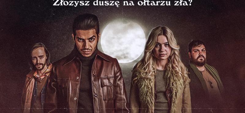 Demony na ekranie: najstraszniejsze filmy o opętaniach, które musisz zobaczyć