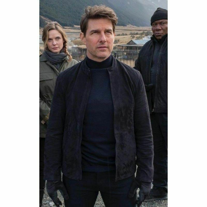 Ethan Hunt w akcji: Odkrywamy najnowsze przygody z serii Mission Impossible