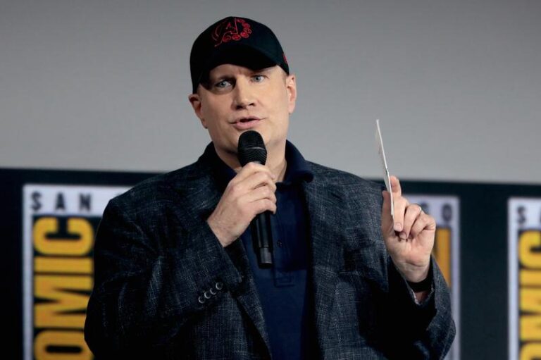 Kevin Feige w obliczu zmian: Dlaczego wstrzymanie produkcji na dużą skalę może zyskać poparcie fanów