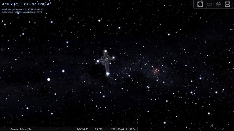 Krzyż Południa: Odkryj sekretne historie, które wpłyną na Twoje myśli