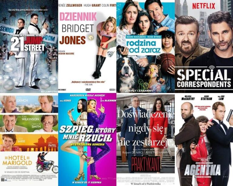 Kto pierwszy, ten lepszy: poznaj gwiazdy, które uczyniły tę komedię niezapomnianą