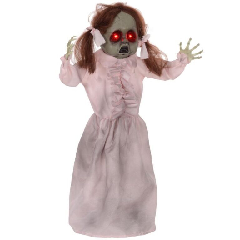 Która część serii strasznych filmów jest najlepsza? Odkrywamy tajemnicę!