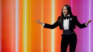 Listopadowe nowości na Netflix: odkryj nowe filmowe skarby 2025 roku