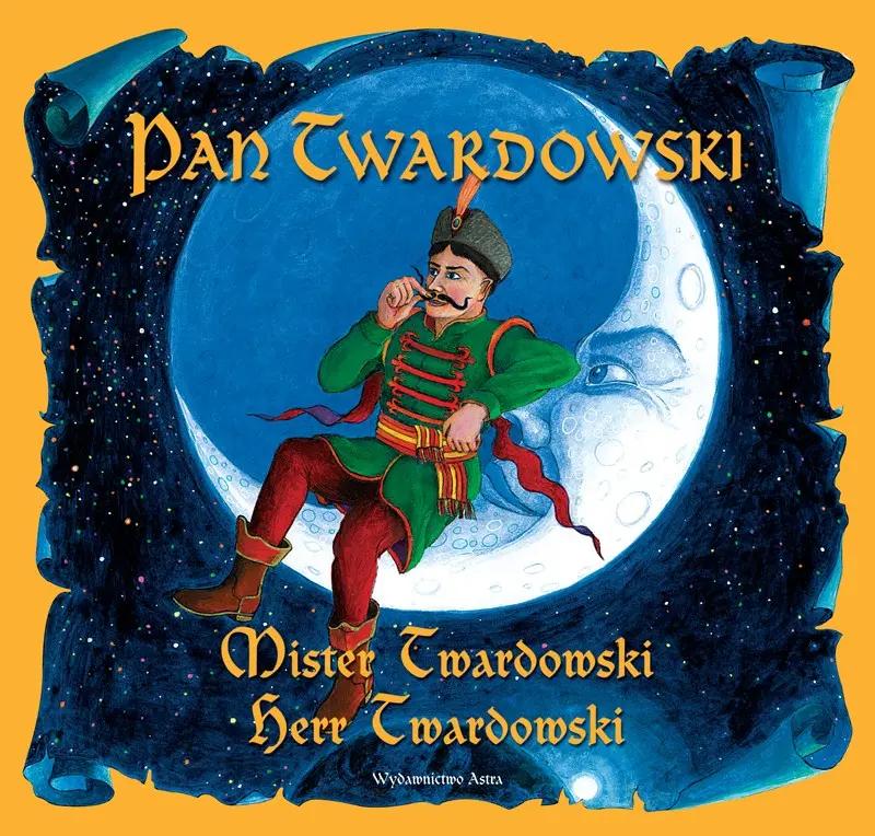 Muzyka do baletu Pan Twardowski: Kto jest autorem i dlaczego jego twórczość ma znaczenie?