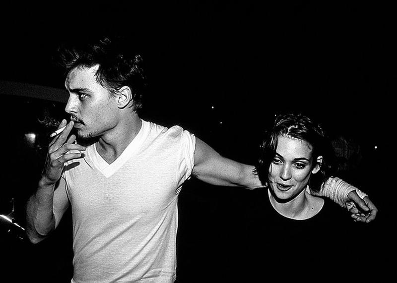 Najbardziej niezapomniane role Johnny'ego Deppa i Roberta Downey'a Jr.