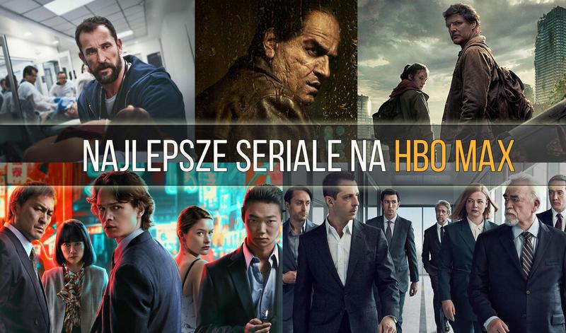 Najlepsze filmy i seriale na HBO – sprawdź pełną listę rekomendacji!