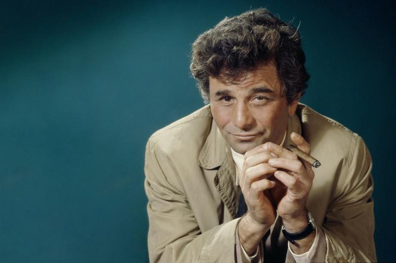 Od zagadek 'Columbo' do psychologicznego napięcia 'Mindhuntera' – ewolucja seriali kryminalnych