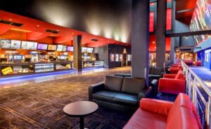 Odkryj Kino Promenada: Repertuar i Kluczowe Informacje, Które Musisz Znaleźć