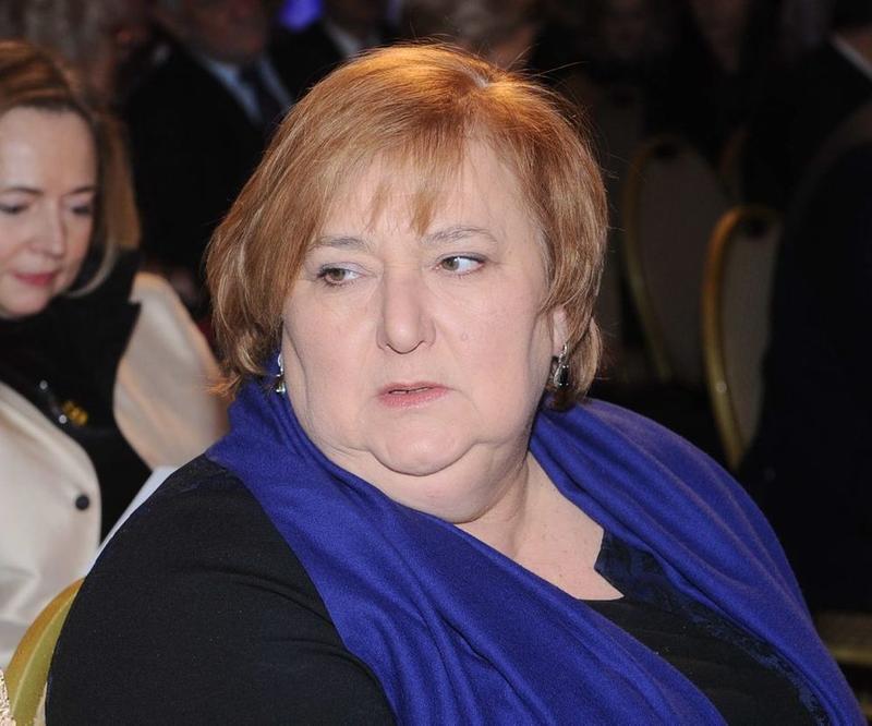 Odkrywając Anna Komorowską: Fascynująca sylwetka byłej pierwszej damy Polski