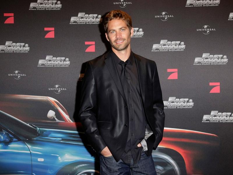 Paul Walker w filmach – wszystkie role od początku kariery do dziś