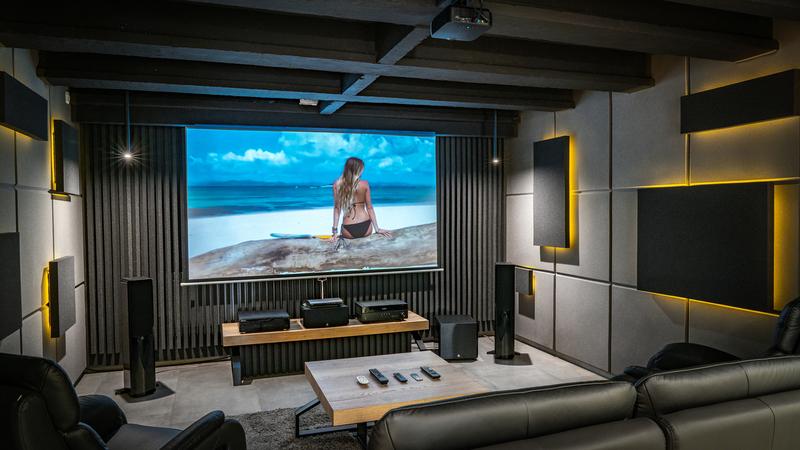 Przewodnik po podłączaniu kina domowego do telewizora – jak uniknąć najczęstszych błędów?