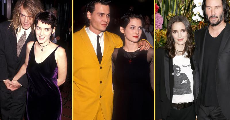 Winona Ryder w Małych kobietkach – odkryj legendarną rolę, która zmieniła jej karierę