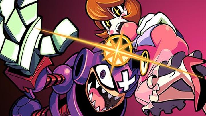 Zanurz się w świat Nefarious: niezwykły thriller sci-fi, który zaskakuje fabułą