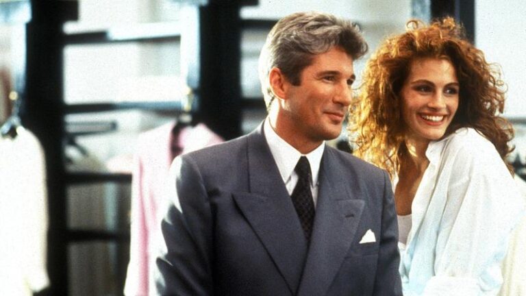 Zaskakujące historie w filmach o prostytutkach: kontrowersje, które wstrząsnęły widzami