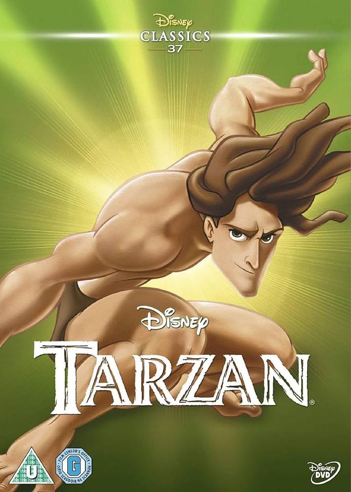 Aktorzy Tarzana w historii kina