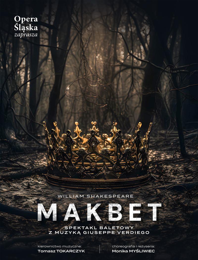 Analiza Makbeta Szekspira