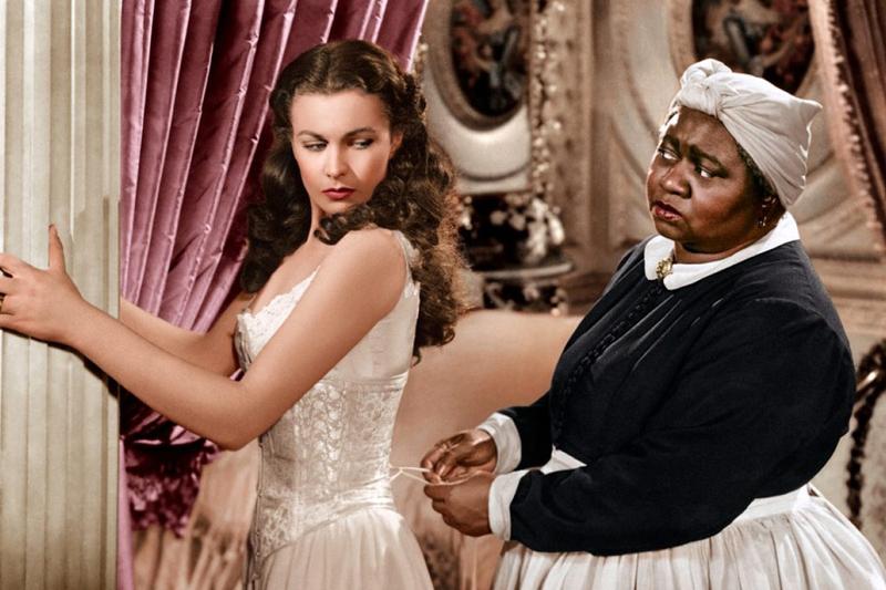 Analiza kulturowego wpływu Przeminęło z wiatrem