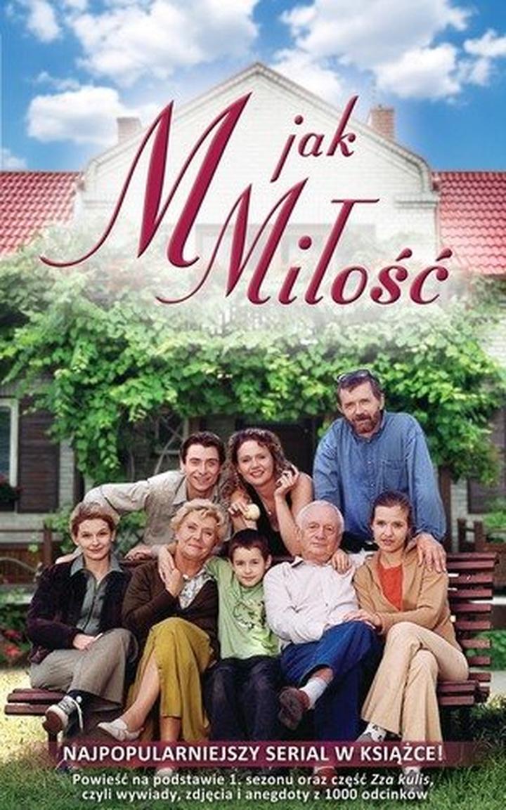 Analiza muzyczna motywów serialu