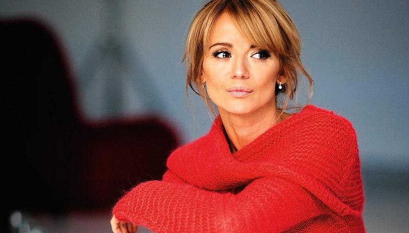 Ania Przybylska biografia