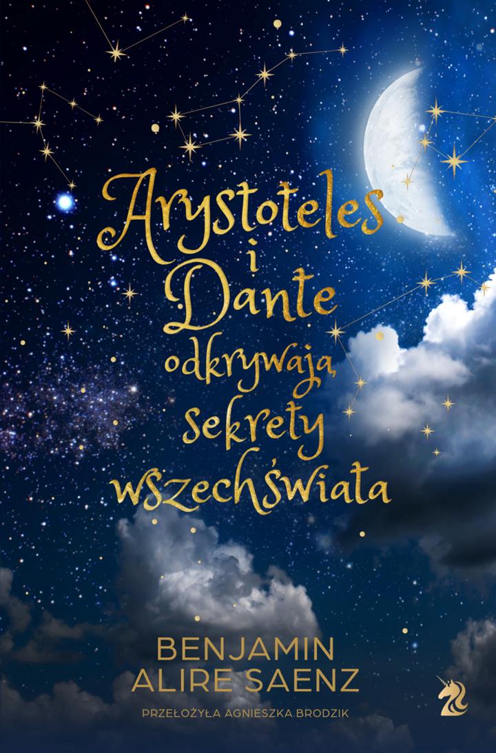 Arystoteles i Dante film