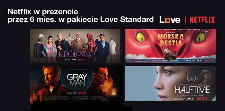 Błędy Netflix na Samsung Smart TV