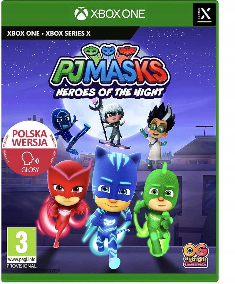 Bohaterowie nocy w kulturze popularnej