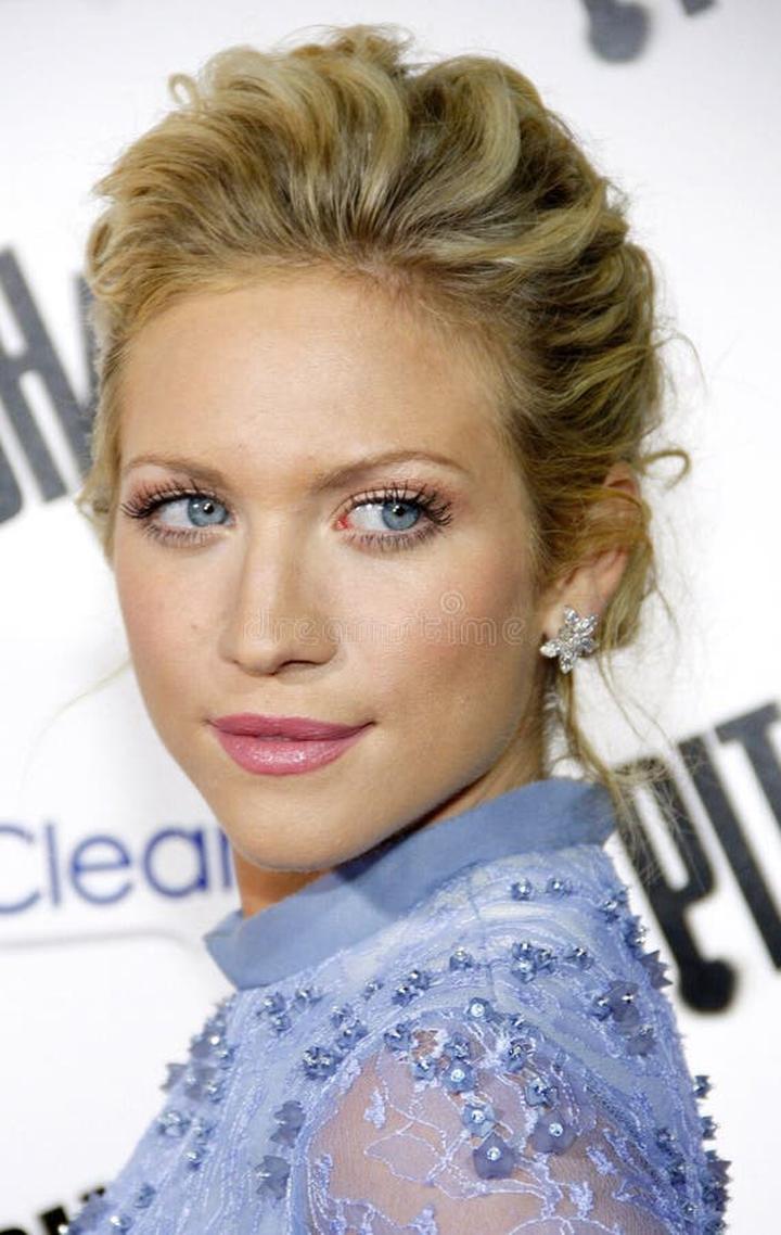 Brittany Snow na player.pl