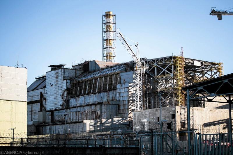 Czarnobyl HBO recenzja odcinka 1