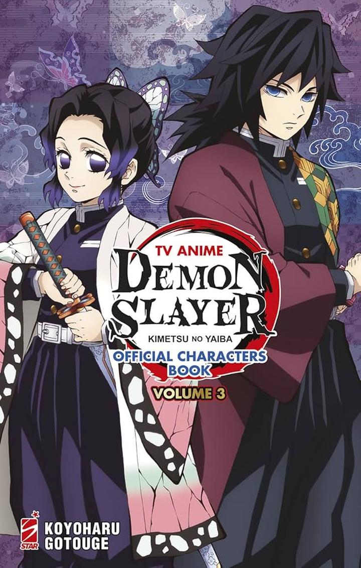 Demon Slayer sezon 2