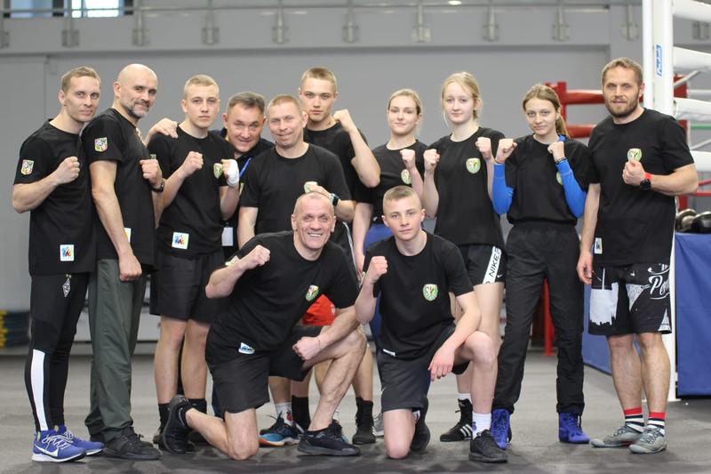 Filmy o boksie na cda