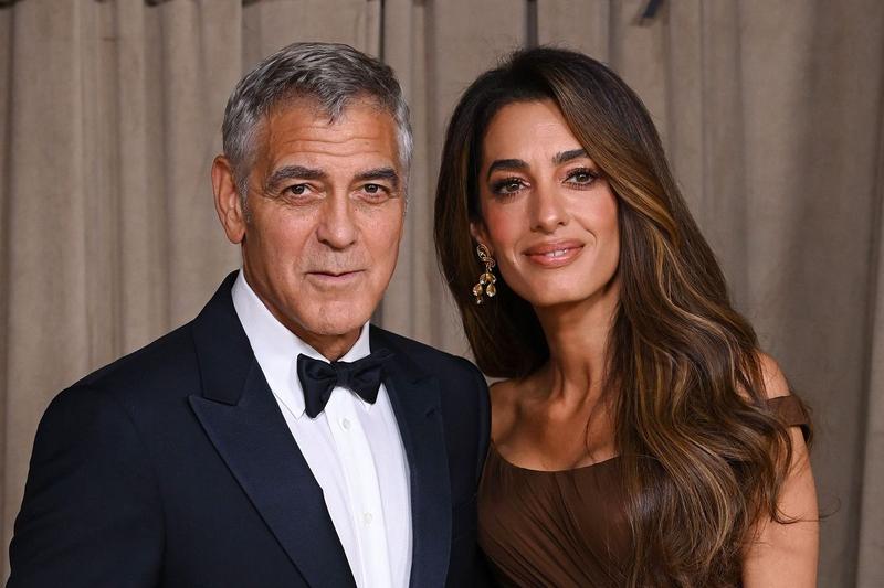 George Clooney film sportowy