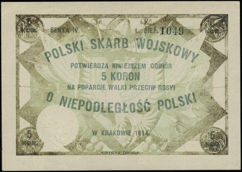 Historia miejsca odkrycia