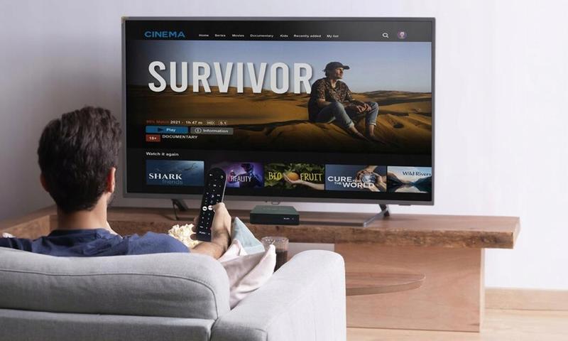 Jak wyłączyć HBO w PLAY