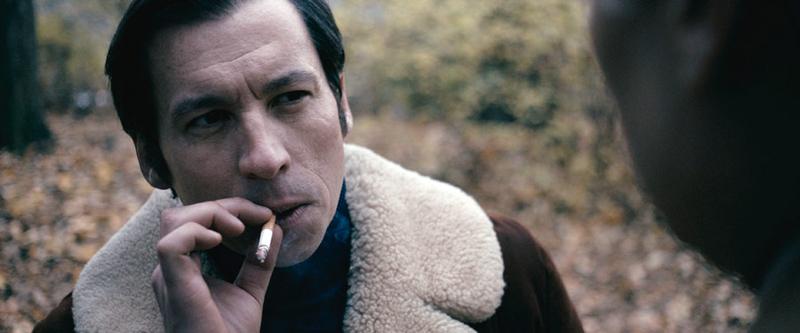 Jestem mordercą analiza thrillera