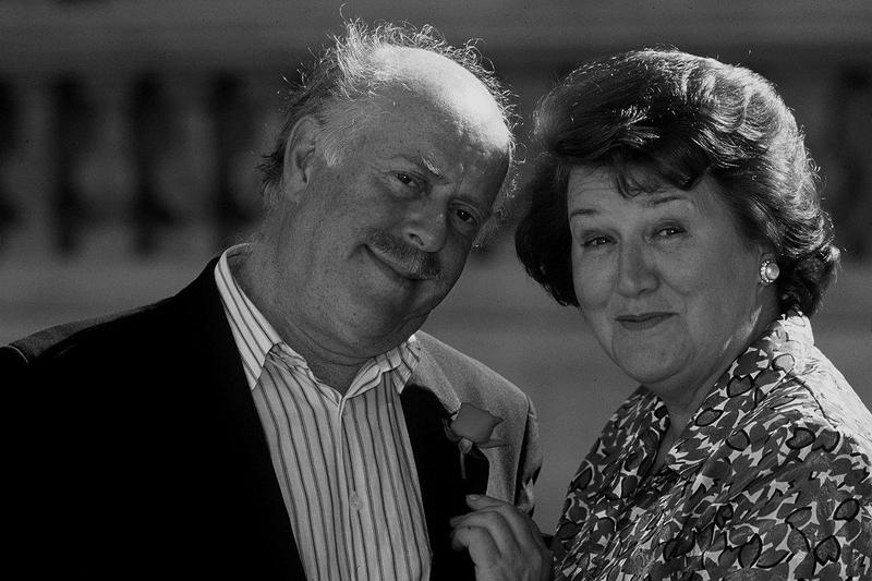 Kluczowe postaci i charaktery