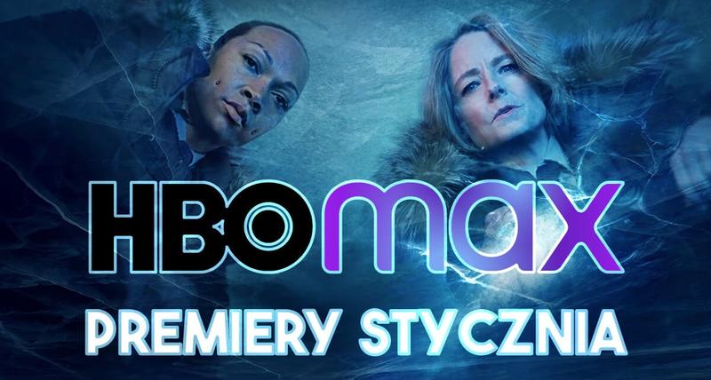 Konfiguracja HBO na Smart TV