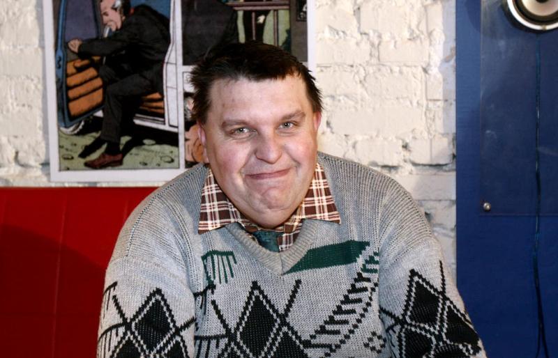 Kononowicz jako prokurator