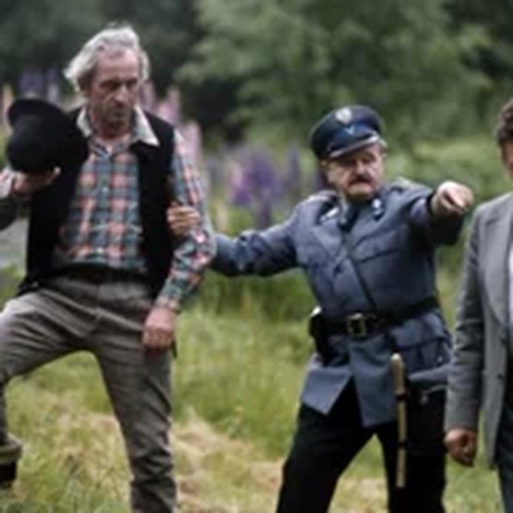 Kulisy produkcji filmowej