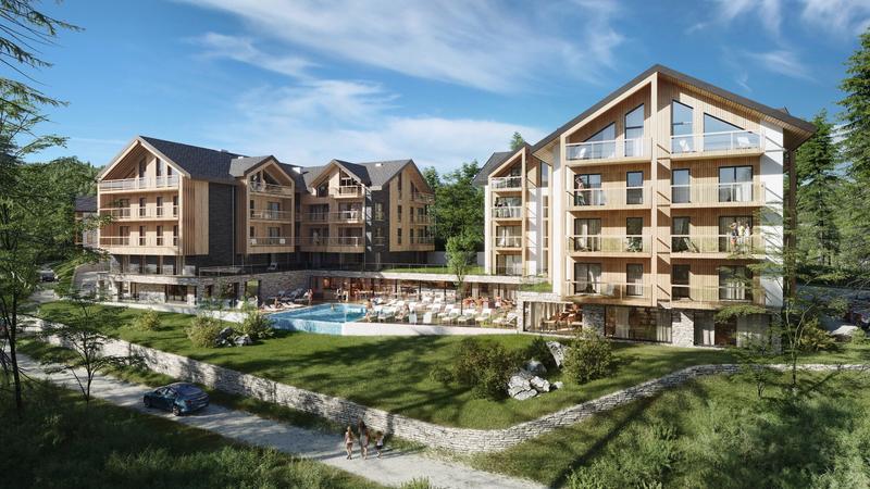 Mroczna atmosfera Yorkshire