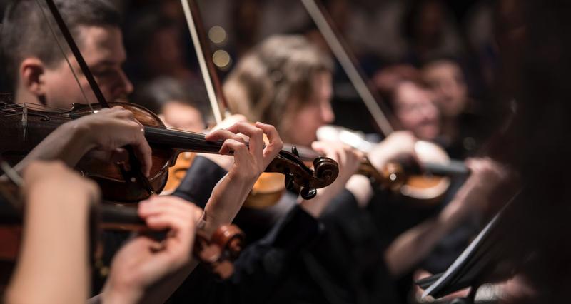 Muzyka klasyczna w ciąży