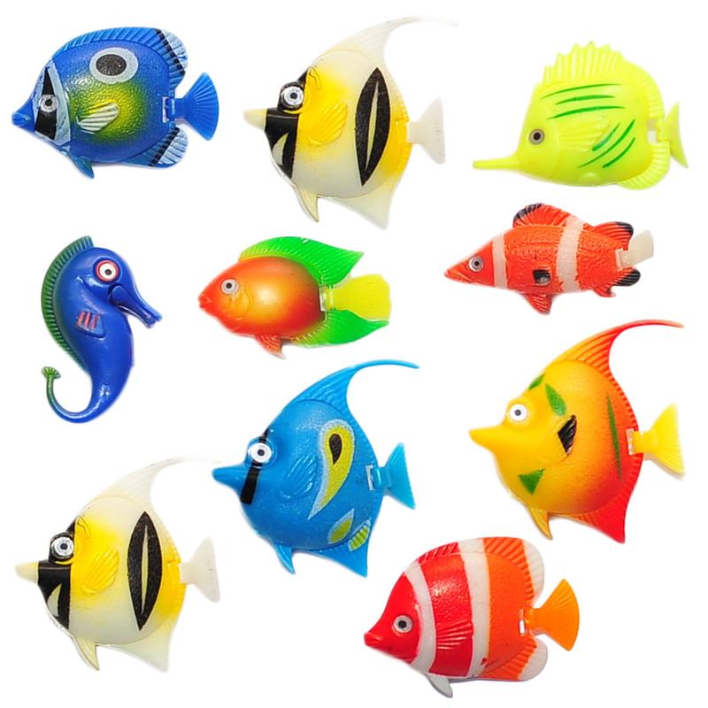 Najlepsze animacje morskie