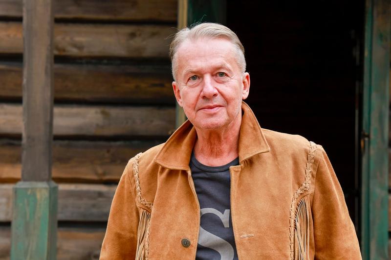 Najważniejsze role Bogusława Lindy