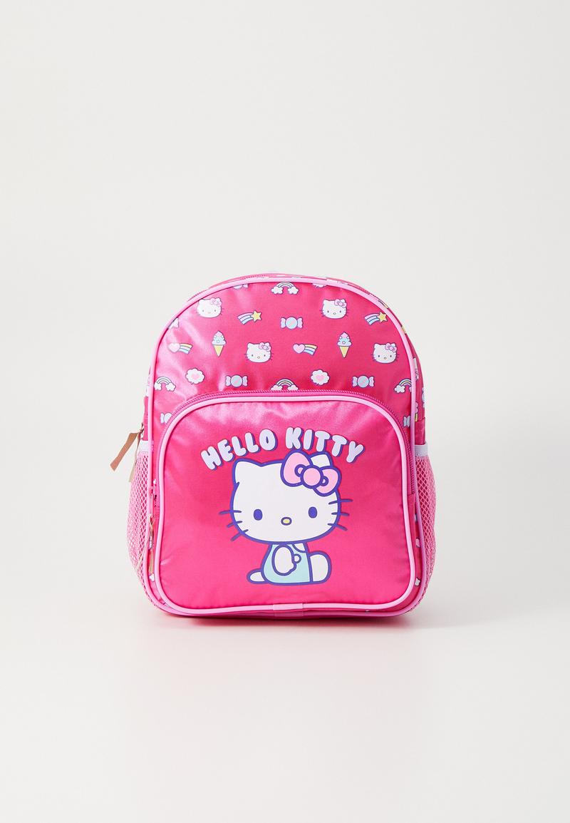 Nowe postacie Hello Kitty