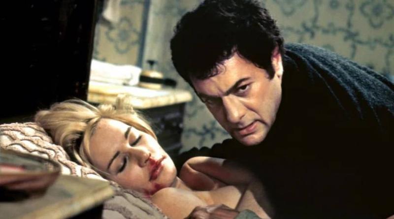 Nowy film kryminalny