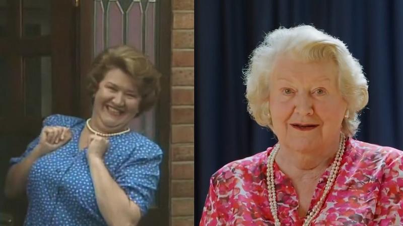 Obsada filmu Co ludzie powiedzą