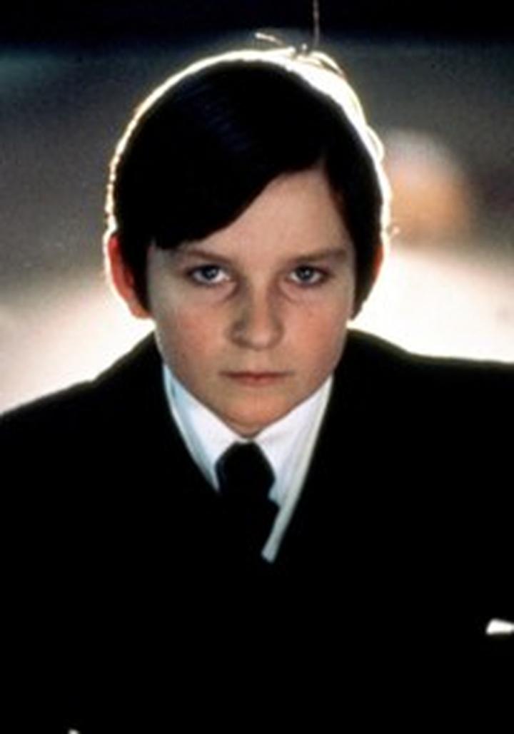 Omen kultowy horror analiza