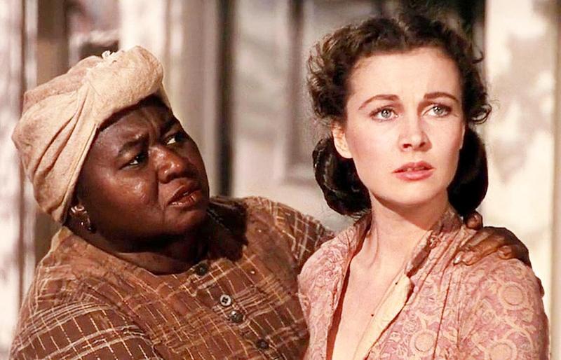 Premiera i emisja telewizyjna Przeminęło z wiatrem