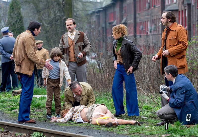 Psychologia mordercy w filmie