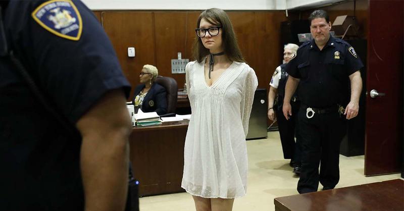 Psychologia oszustwa i manipulacji