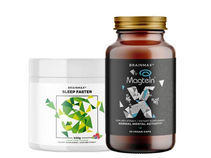 Psychologia snu i radzenie sobie z lękiem